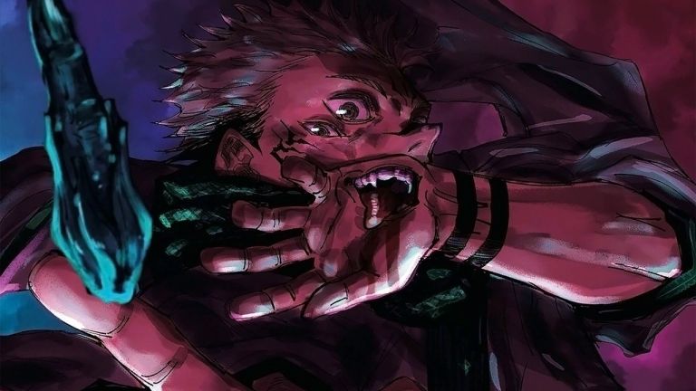 Jujutsu Kaisen supera 45 millones de copias en circulación