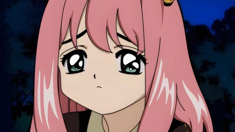 SPY x FAMILY: Así luciría Anya Forger si estuviera en otros animes