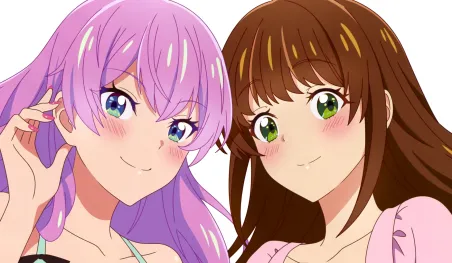 El manga Fuufu Ijou, Koibito Miman está por finalizar
