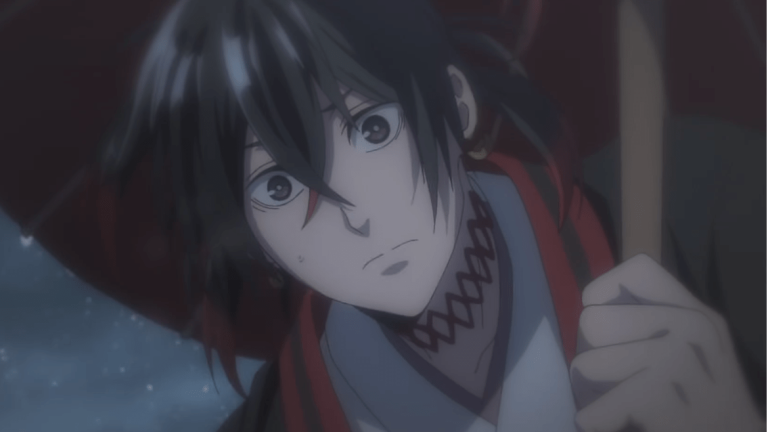 Revelan tráiler de la segunda película de Donten ni Warau Gaiden