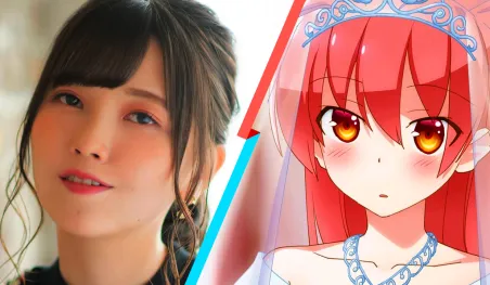 Akari Kitou, la voz de Tsukasa, dio negativo a COVID-19