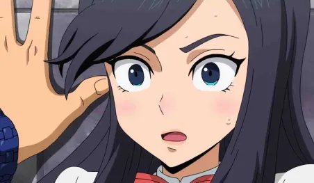 El anime original Megaton-kyuu Musashi tendrá una segunda temporada