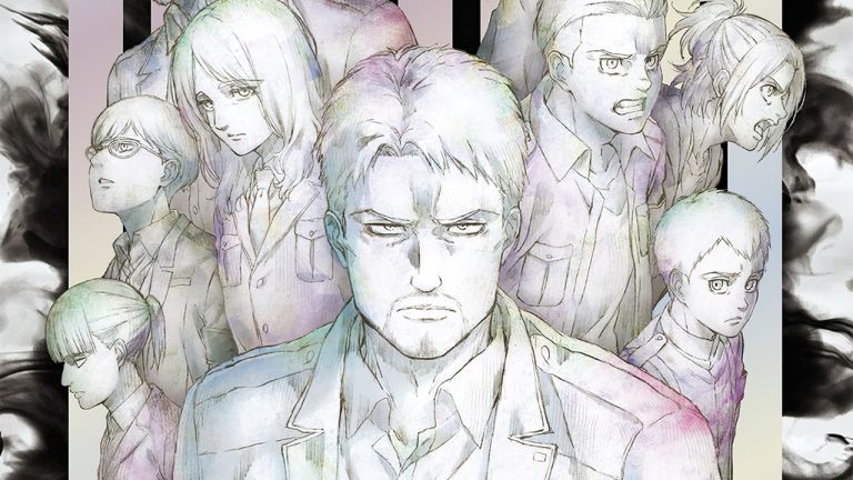 Shingeki no Kyojin: The Final Season revela los detalles de su primer Blu-ray/DVD