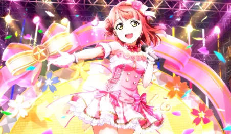 Revelan nuevo video promocional para el juego Love Live! School Idol Festival ALL STARS