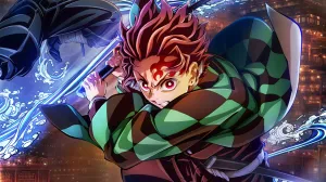 Demon Slayer: Infinity Castle tendrá proyecciones anticipadas en EE.UU.