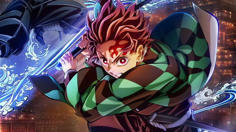 Demon Slayer: Infinity Castle tendrá proyecciones anticipadas en EE.UU.