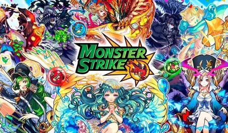 Monster Strike tendrá su primer anime televisivo en octubre