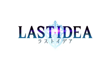 Square Enix anuncia el juego Last Idea para smartphones