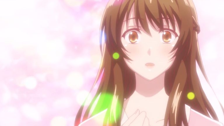 Revelan el primer video promocional del anime Kyoto Teramachi Sanjou no Holmes