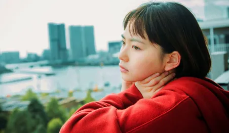 La película live-action Georama Boy Panorama Girl se estrenará en otoño