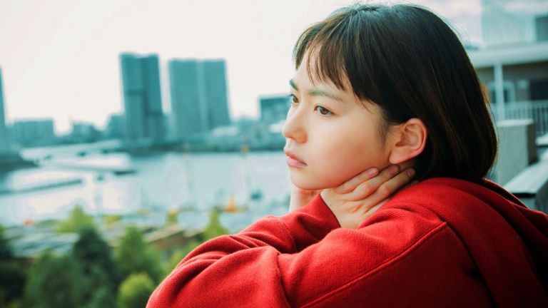 La película live-action Georama Boy Panorama Girl se estrenará en otoño