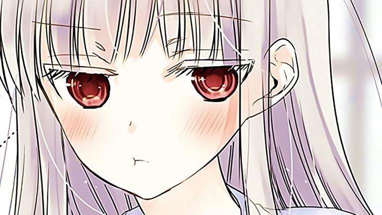 El manga Mijuku na Futari de Gozaimasu ga supera 800 mil copias en circulación