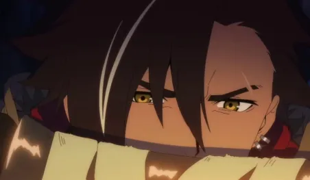 El anime Sentenced to Be a Hero retrasa su estreno a 2026