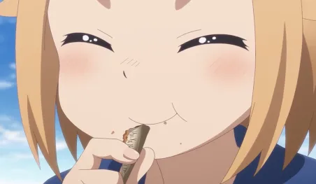 El anime Houkago Teibou Nisshi tendrá 12 episodios