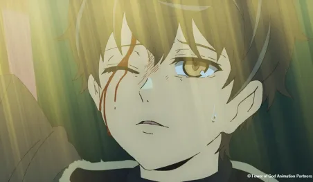 Reseña | Tower of God - Capítulo 12