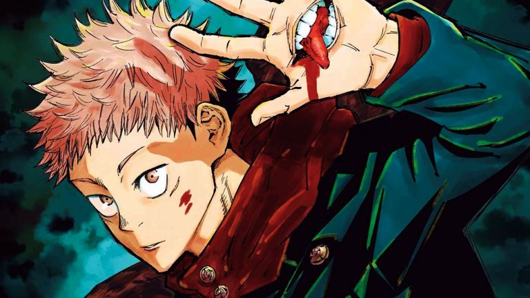 El primer volumen de Jujutsu Kaisen supera 800 mil copias vendidas