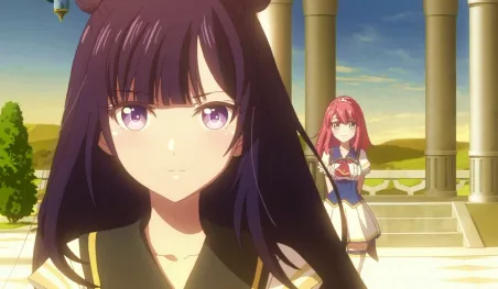 Lapis Re:LiGHTs revela un nuevo video promocional