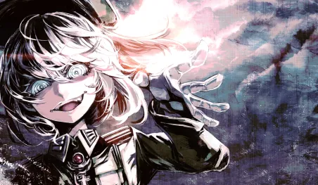 La franquicia Youjo Senki tendrá un juego para smartphones