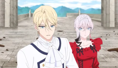 May I Ask for One Final Thing? presenta Julius en nuevo avance