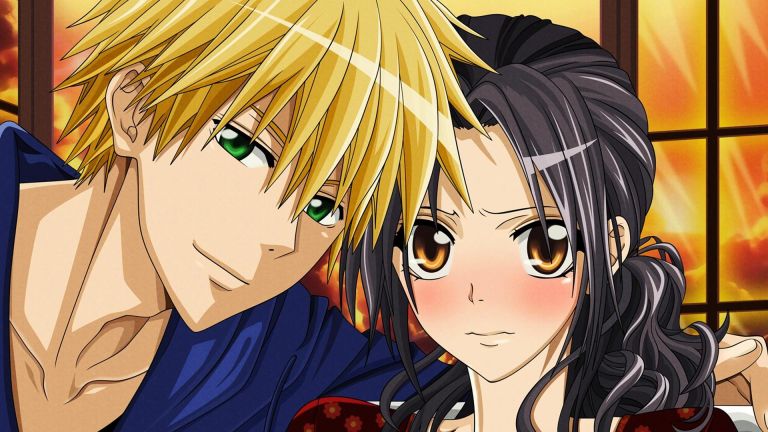 ¿El shoujo está en decadencia?