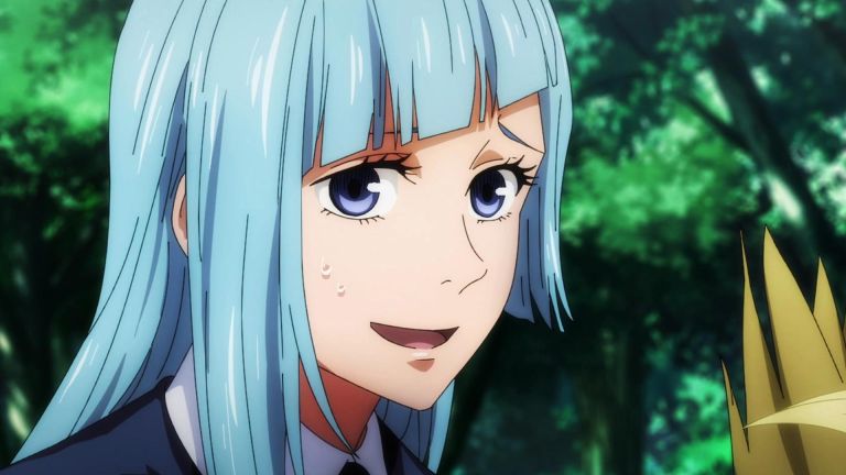 Supuesto leaker amenaza al personal de Jujutsu Kaisen