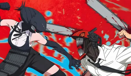 ¡Ya hay doblaje! Chainsaw Man: La Película presenta tráiler en español latino