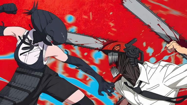 ¡Ya hay doblaje! Chainsaw Man: La Película presenta tráiler en español latino