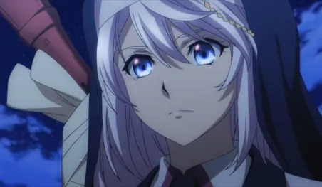 Strike the Blood IV revela un nuevo video promocional