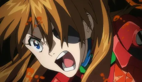 Yuko Miyamura, la voz de Asuka, dedicó un a advertencia a los fanáticos de Evangelion