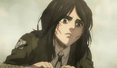 Los fanáticos de Shingeki no Kyojin votaron por sus Titanes favoritos