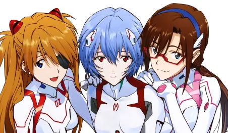 Evangelion: 3.0+1.0 Thrice Upon a Time supera 8.54 miles de millones de yenes en ganancias