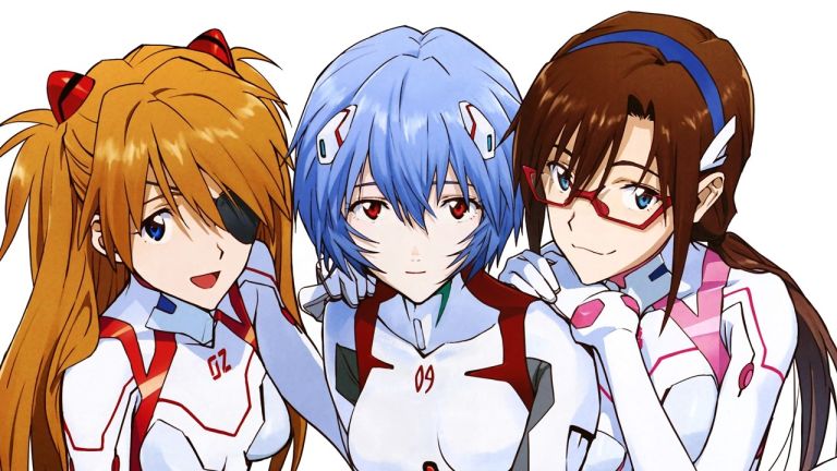 Evangelion: 3.0+1.0 Thrice Upon a Time supera 8.54 miles de millones de yenes en ganancias