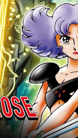 Prime Rose: El clásico de Osamu Tezuka regresa con doblaje nuevo