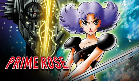 Prime Rose: El clásico de Osamu Tezuka regresa con doblaje nuevo