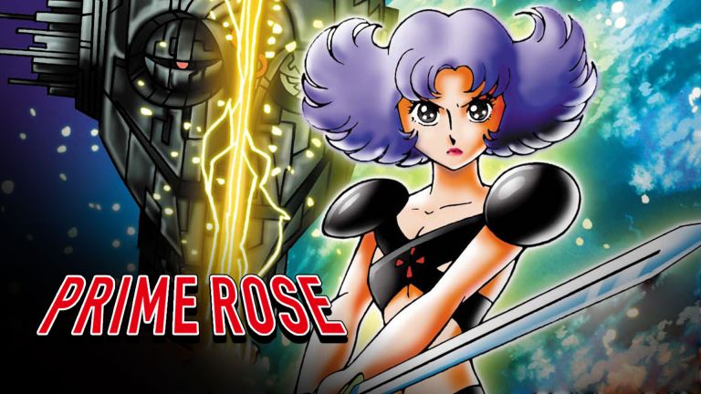 Prime Rose: El clásico de Osamu Tezuka regresa con doblaje nuevo