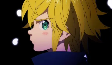 El anime Nanatsu no Taizai: Fundo no Shinpan lanza su tercer video promocional