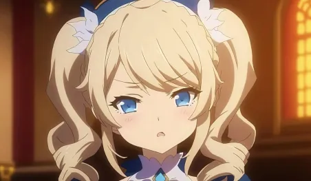 Supuestos visuales del anime de Genshin Impact se hacen virales