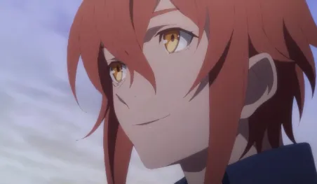 Saihate no Paladin fecha el estreno de su segunda temporada