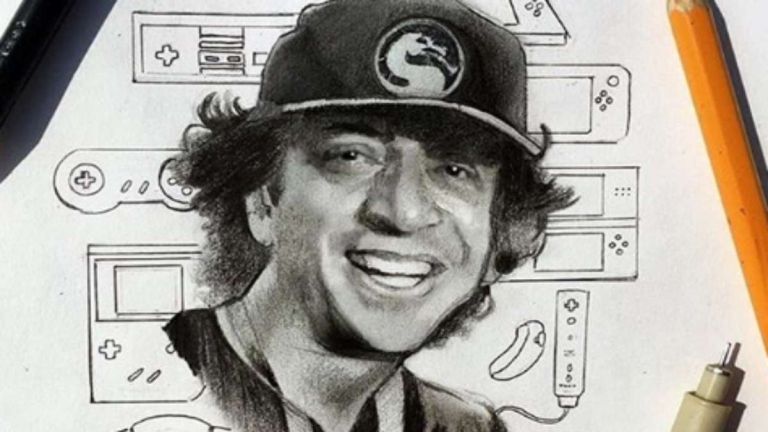 Preparan homenaje póstumo a Gus Rodríguez