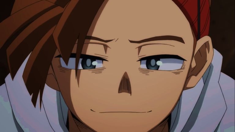 Boku no Hero Academia: World Heroes’ Mission ya es la película más exitosa de la franquicia