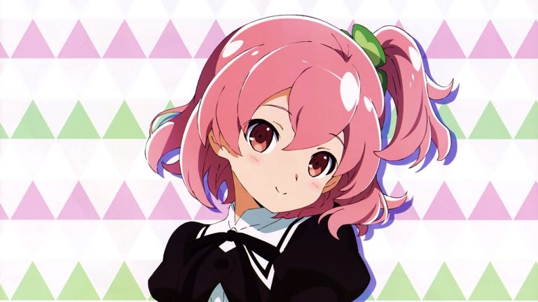 La serie de cortos Assault Lily: Fruits revela su fecha de estreno