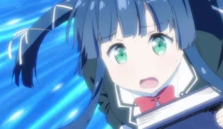 ¡Primer video promocional para la adaptación de las novelas Märchen Mädchen!