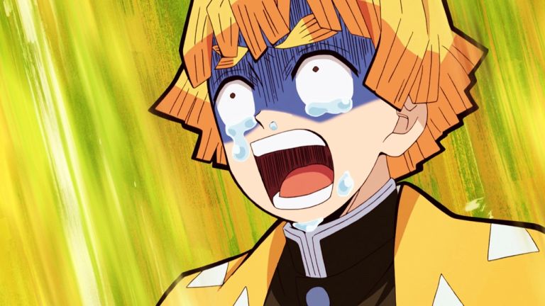 Los sitios de los cines colapsaron con la preventa de entradas de Kimetsu no Yaiba: Mugen Ressha-hen