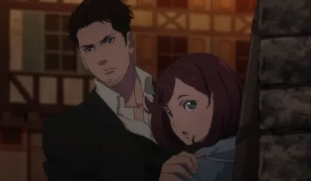 Revelan nuevo video promocional para la segunda mitad del anime Fairy Gone