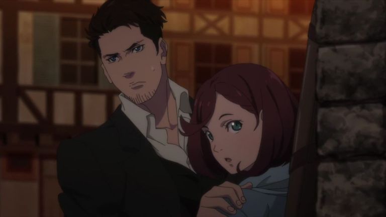 Revelan nuevo video promocional para la segunda mitad del anime Fairy Gone