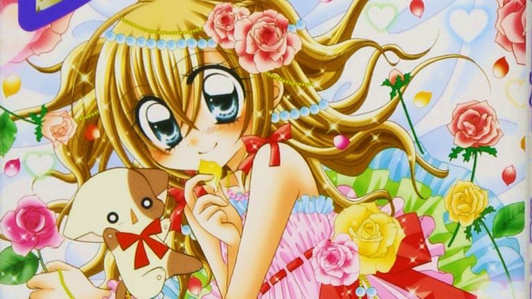La autora de Kirarin Revolution lanzará un nuevo manga en agosto