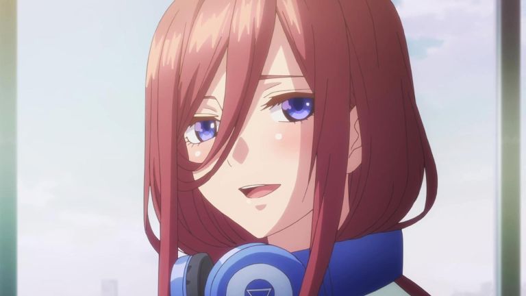 Gotoubun no Hanayome: Un artista hizo un modelado 3D de la casa de las quintillizas
