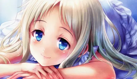 AnoHana hará lectura de una historia secuela durante el próximo evento especial