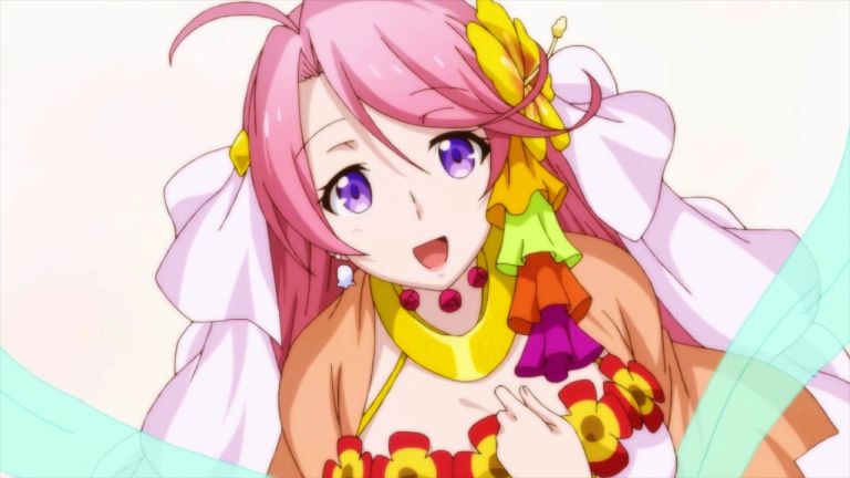 El anime Kami-tachi ni Hirowareta Otoko revela un nuevo video promocional
