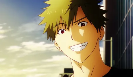 El anime Ikebukuro West Gate Park revela su primer video promocional